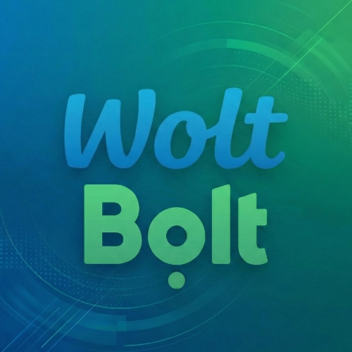 Expresná donáška cez Wolt a Bolt s týždennými akciami a zľavami na darčeky pre dospelých.