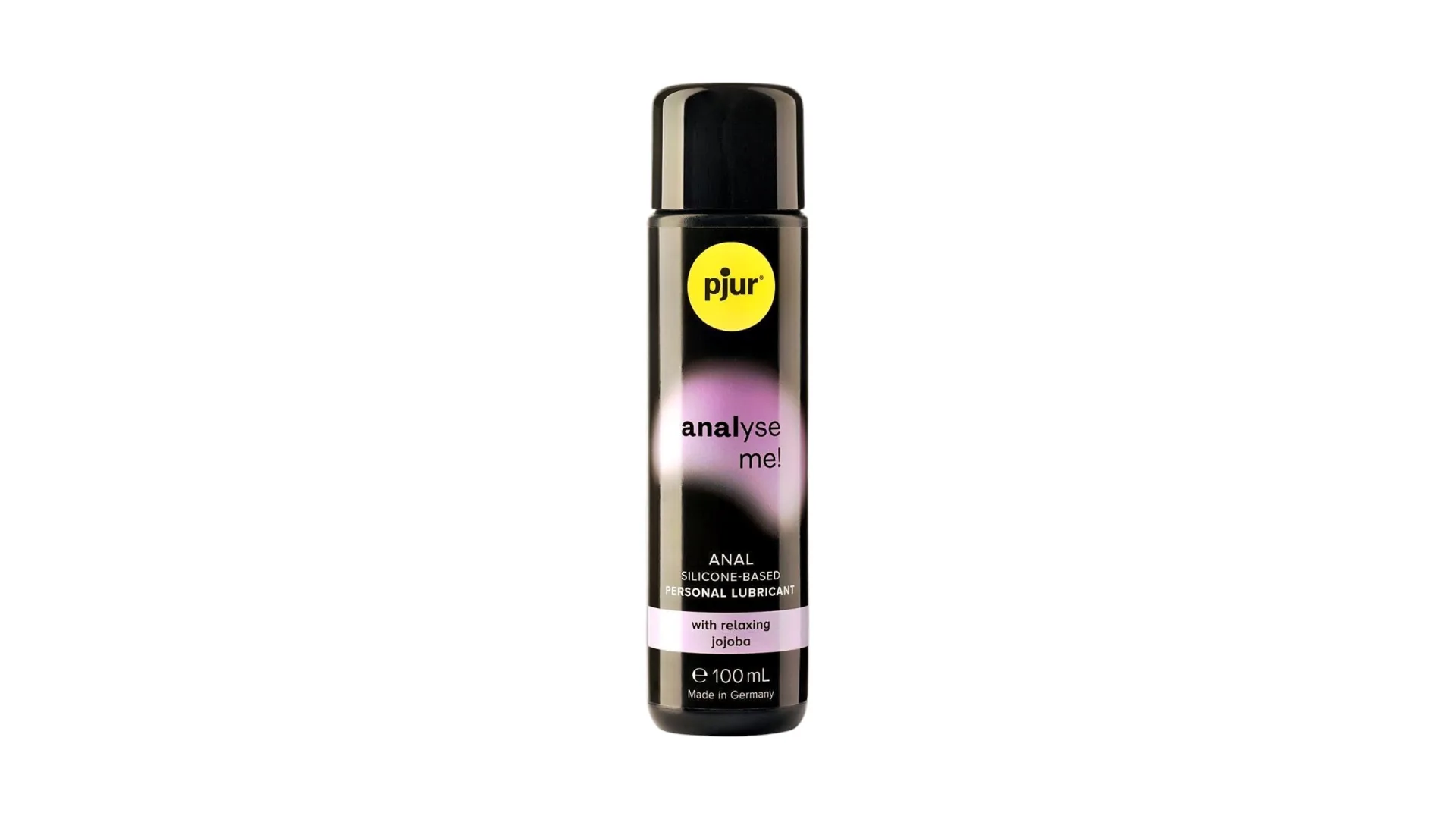 pjur analyse me! análny lubrikačný gél 100 ml