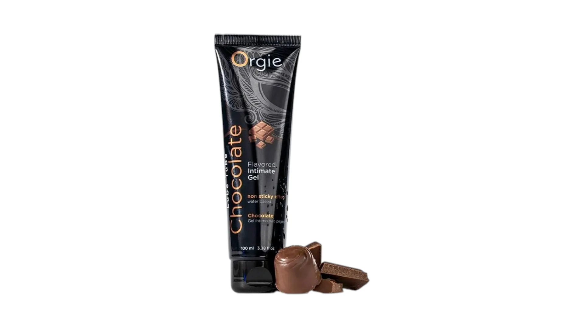 Orgie Chocolate - lubrikant 100 ml