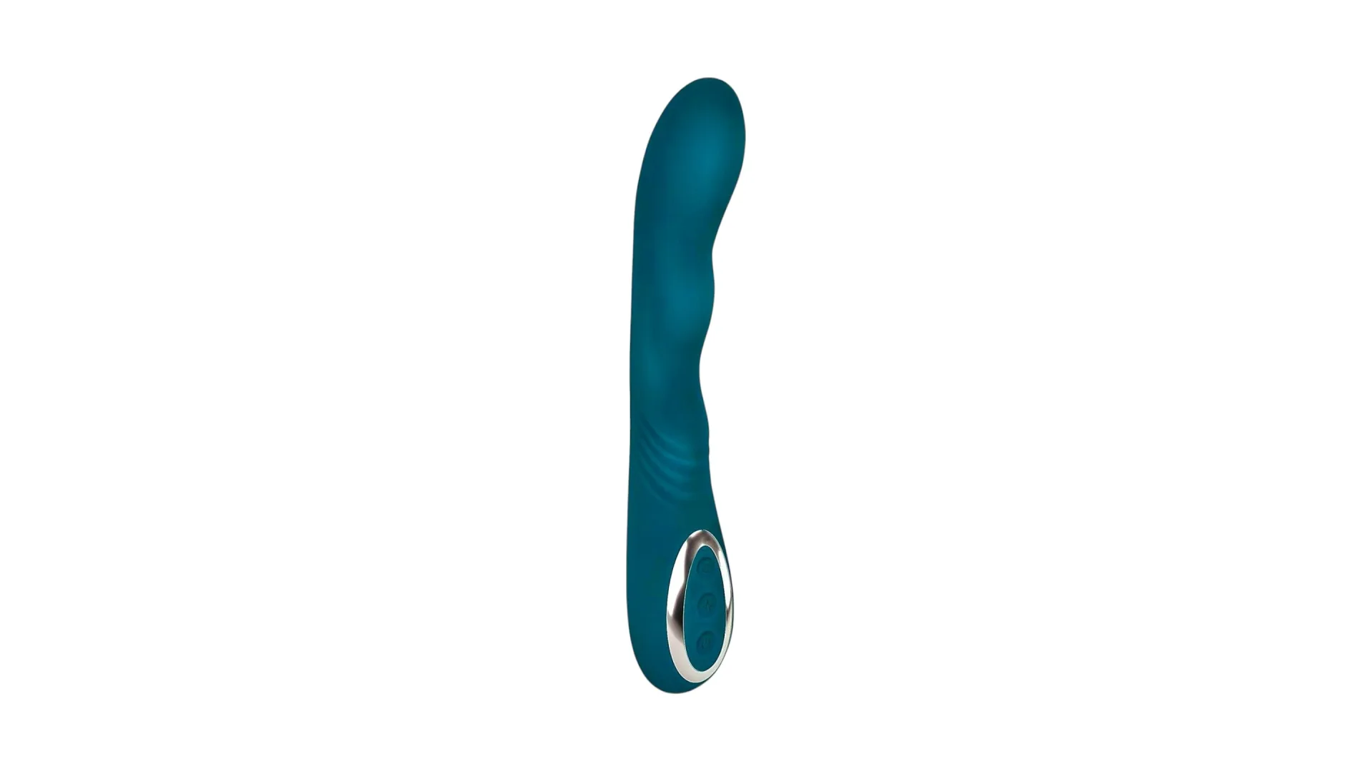 Sweet Smile Rotating G-Spot Vibrator – vibračný vibrátor s rotáciou pre bod G