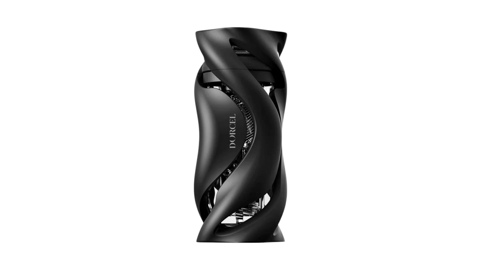 Dorcel Deep Blow – luxusný masturbátor s vymeniteľným návlekom