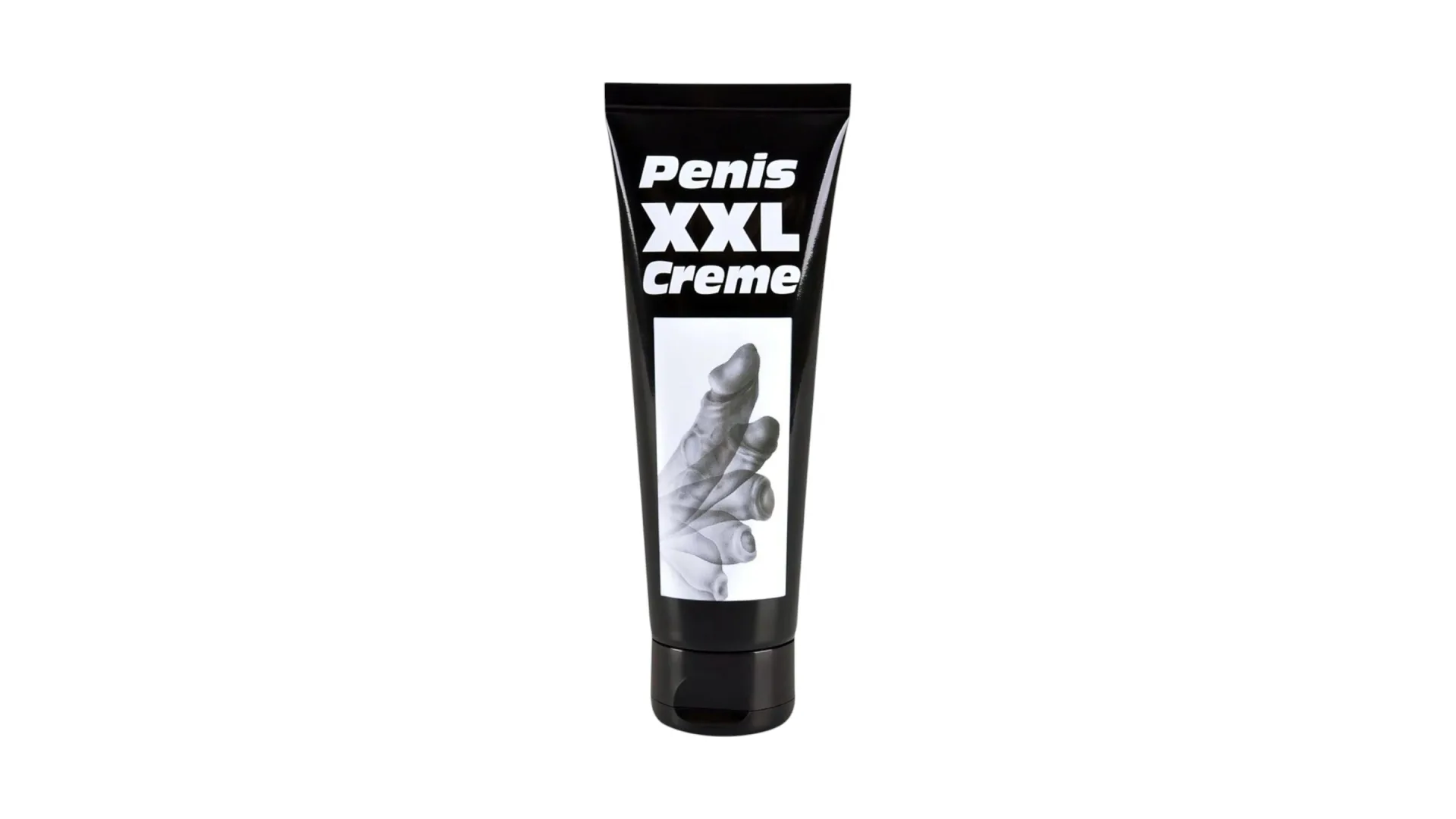 Penis XXL Creme - masážny krém pre mužov 80 ml