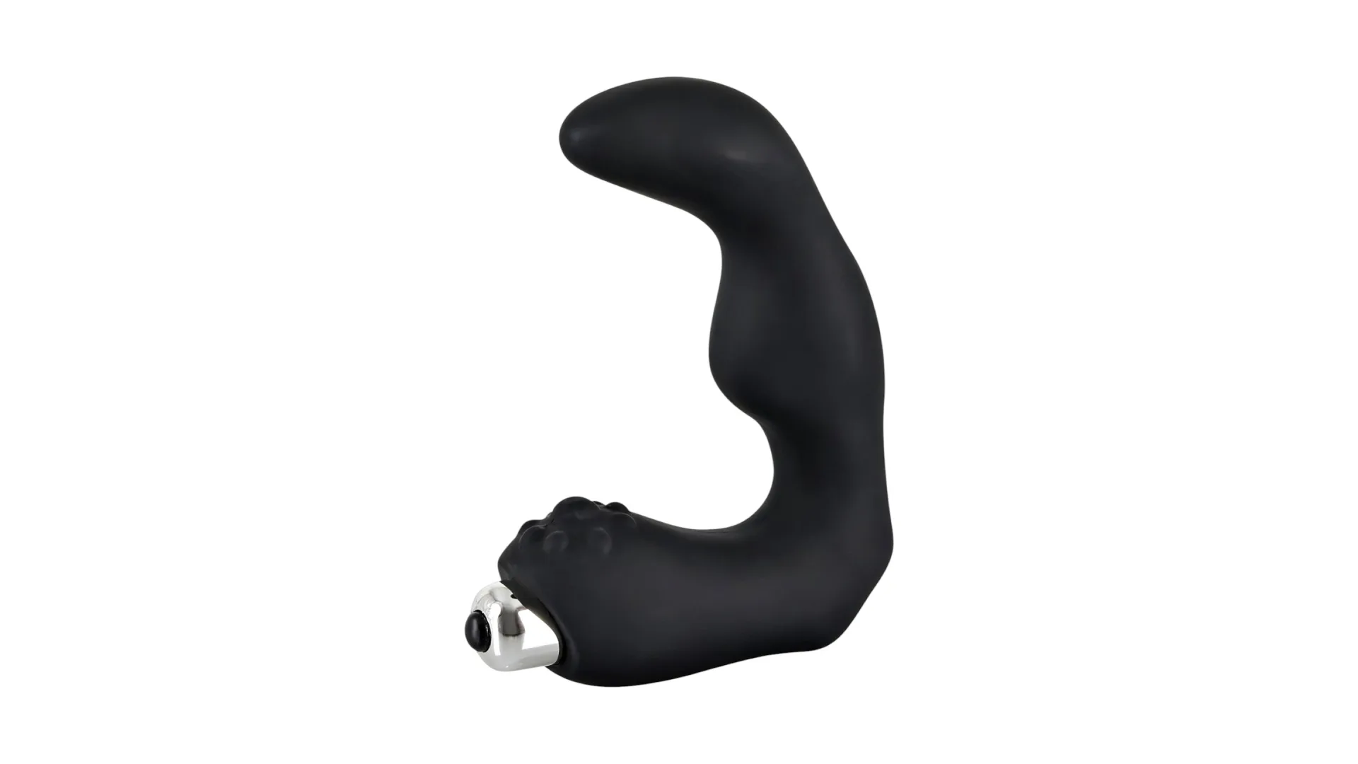 Rebel Prostate Vibrator – tvarovaný vibrátor na prostatu