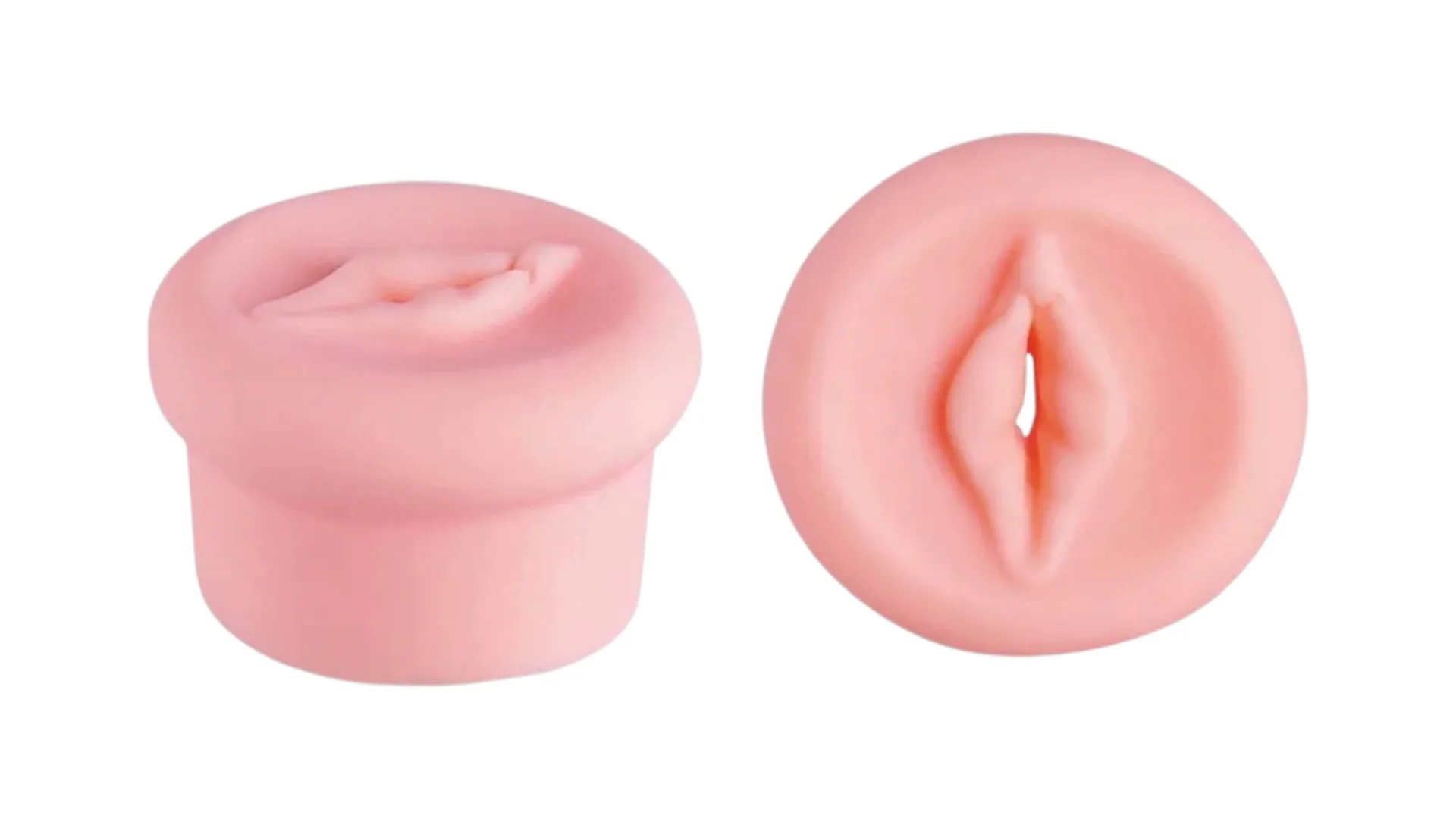 Lifelike Pump Sleeve - návlek na pumpu