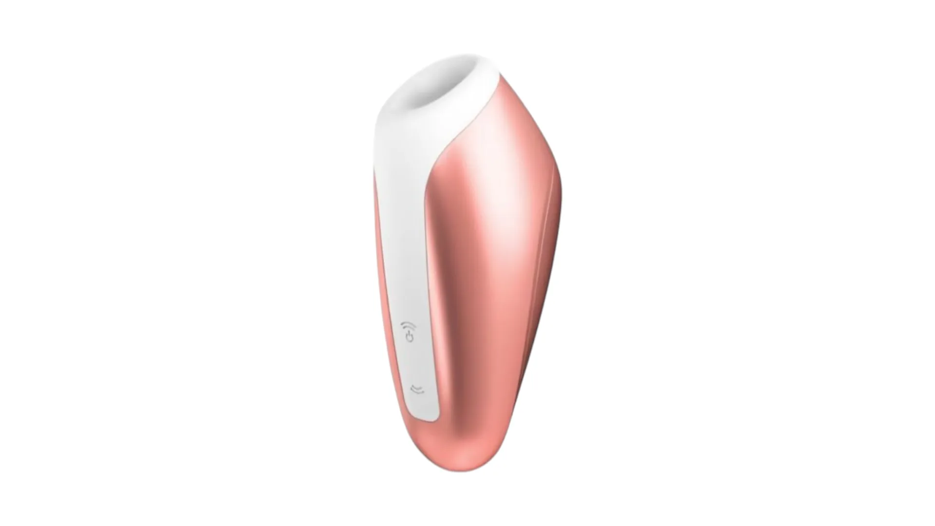 Satisfyer Love Breeze - Podtlakový stimulátor
