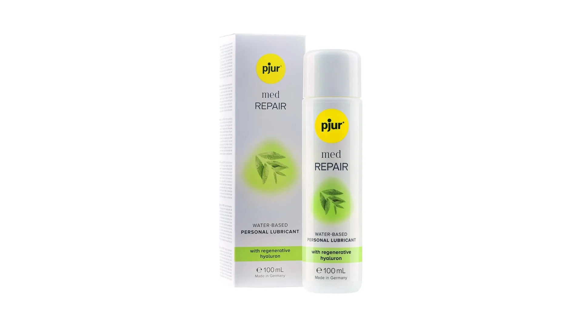 pjur med REPAIR lubrikačný gél 100 ml