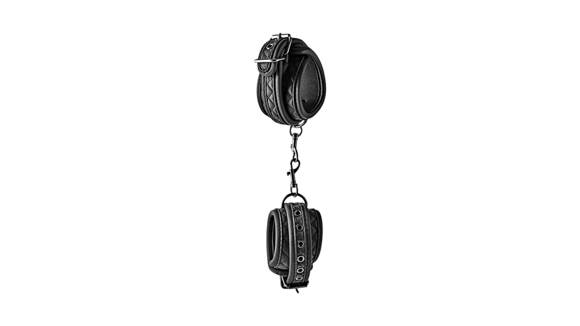 Blaze Luxury Fetish ankle cuffs – členkové putá