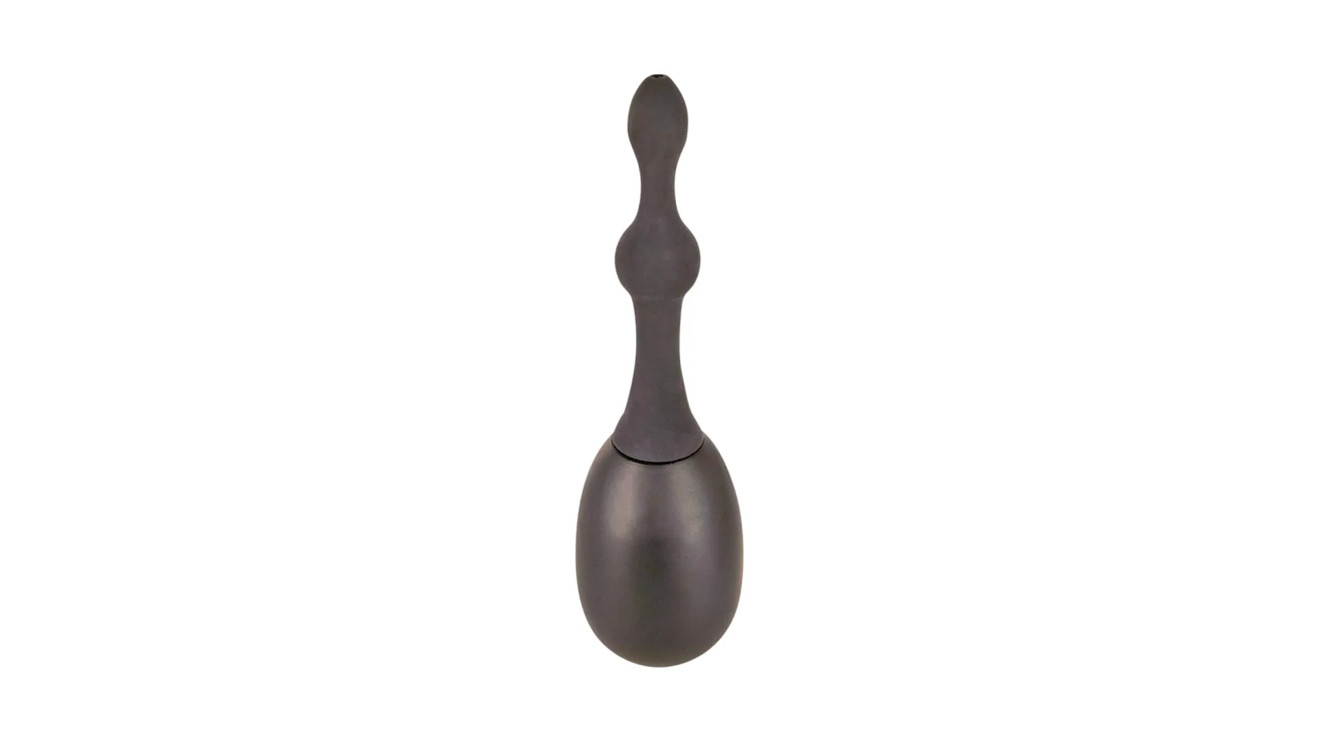 Black Velvets Douche Small – intímna sprcha s flexibilnou špičkou