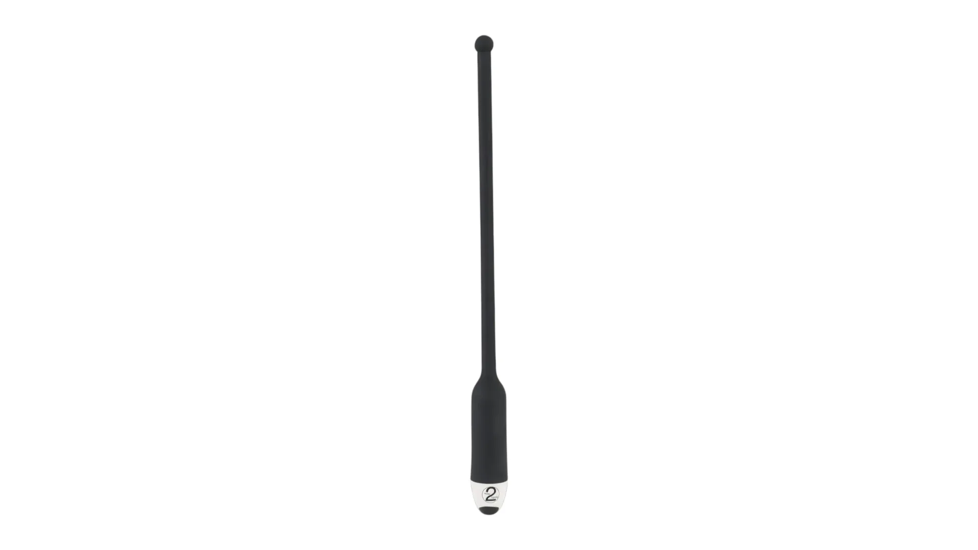 YOU TOYS Silikon Dilator - Extra dlhý vibračný dilatátor 8 - 11mm