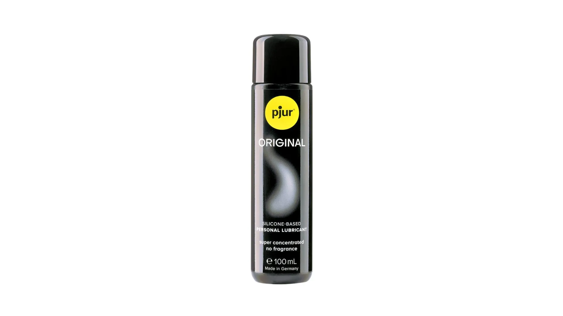 pjur ORIGINAL silikónový lubrikačný gél 100 ml