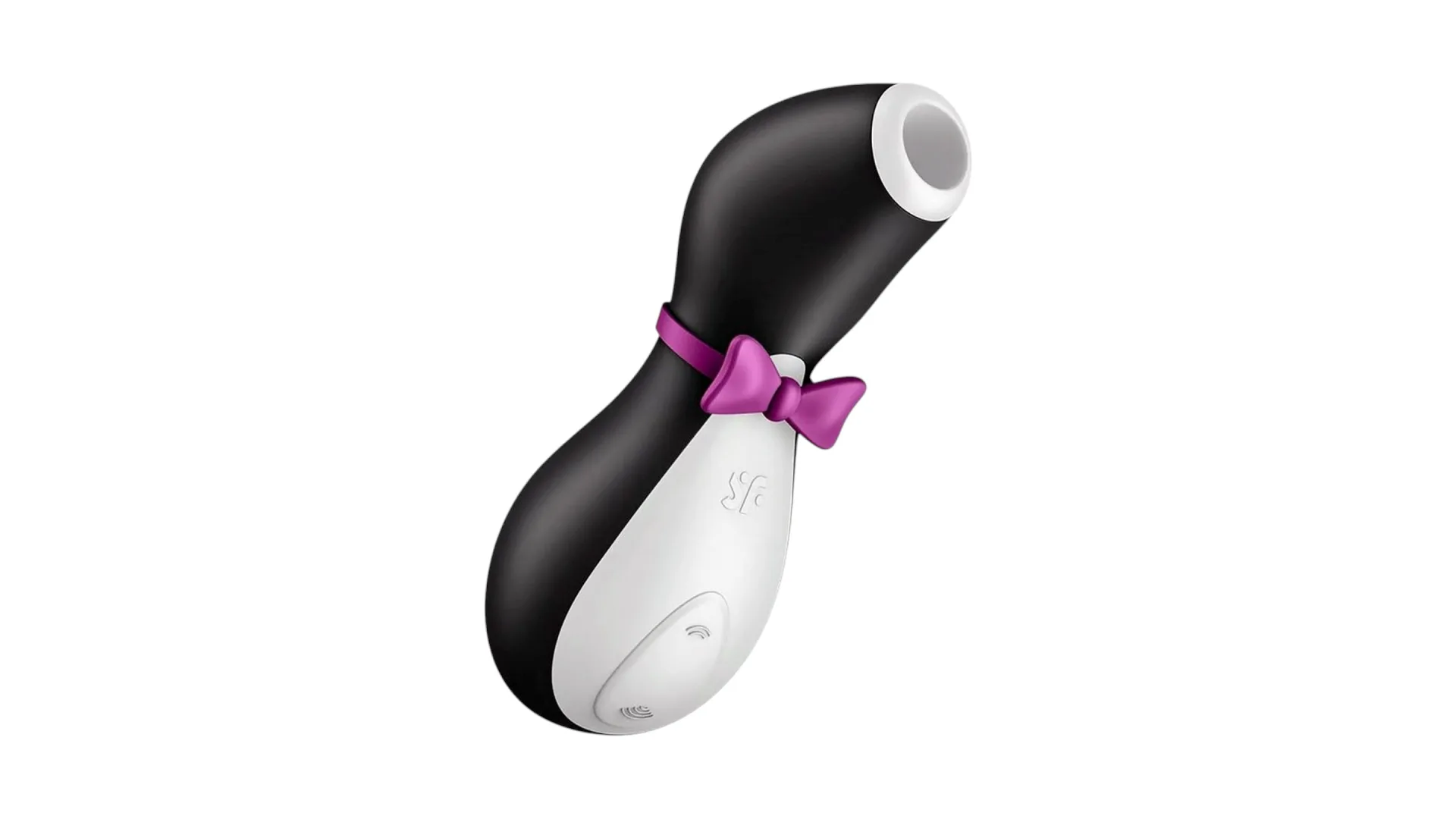 Satisfyer Penguin - Podtlakový stimulátor