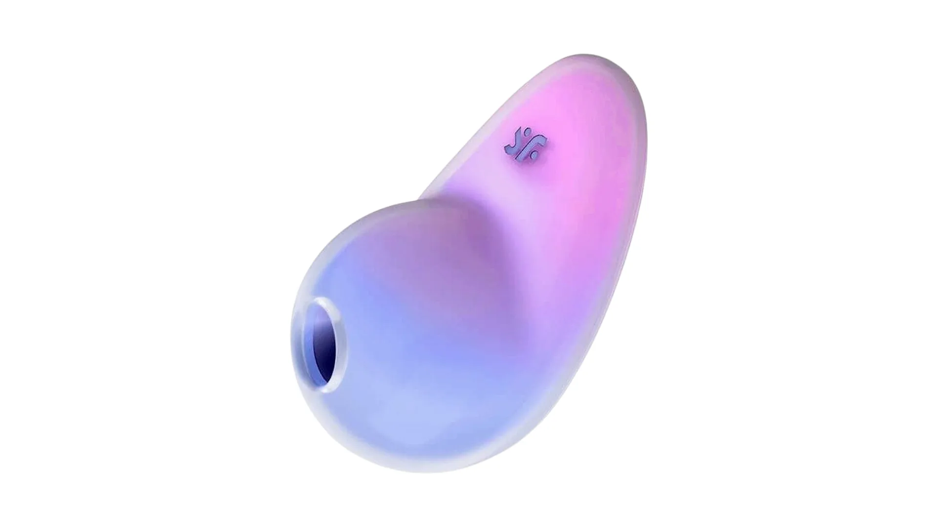 Satisfyer Pixie Dust - Podtlakový stimulátor s vibráciami violet