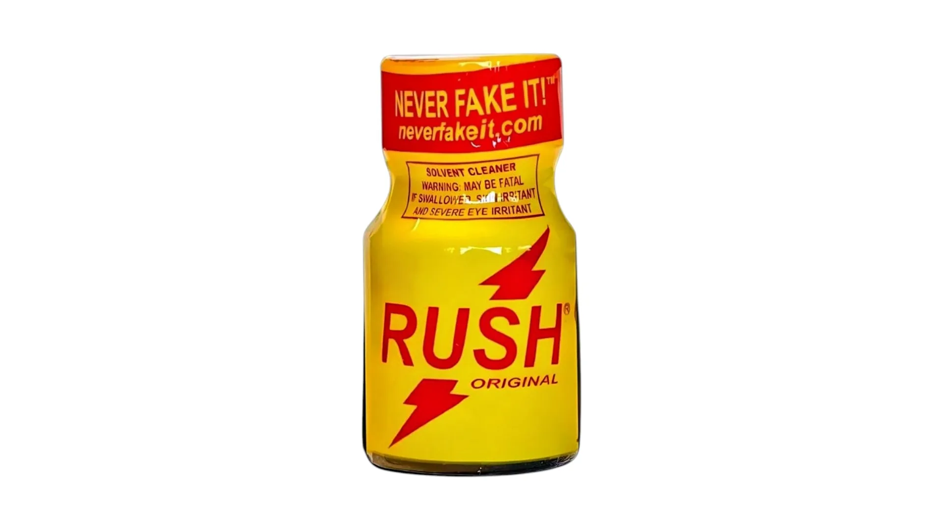 RUSH - Profesionálny čistič kože - 10 ml