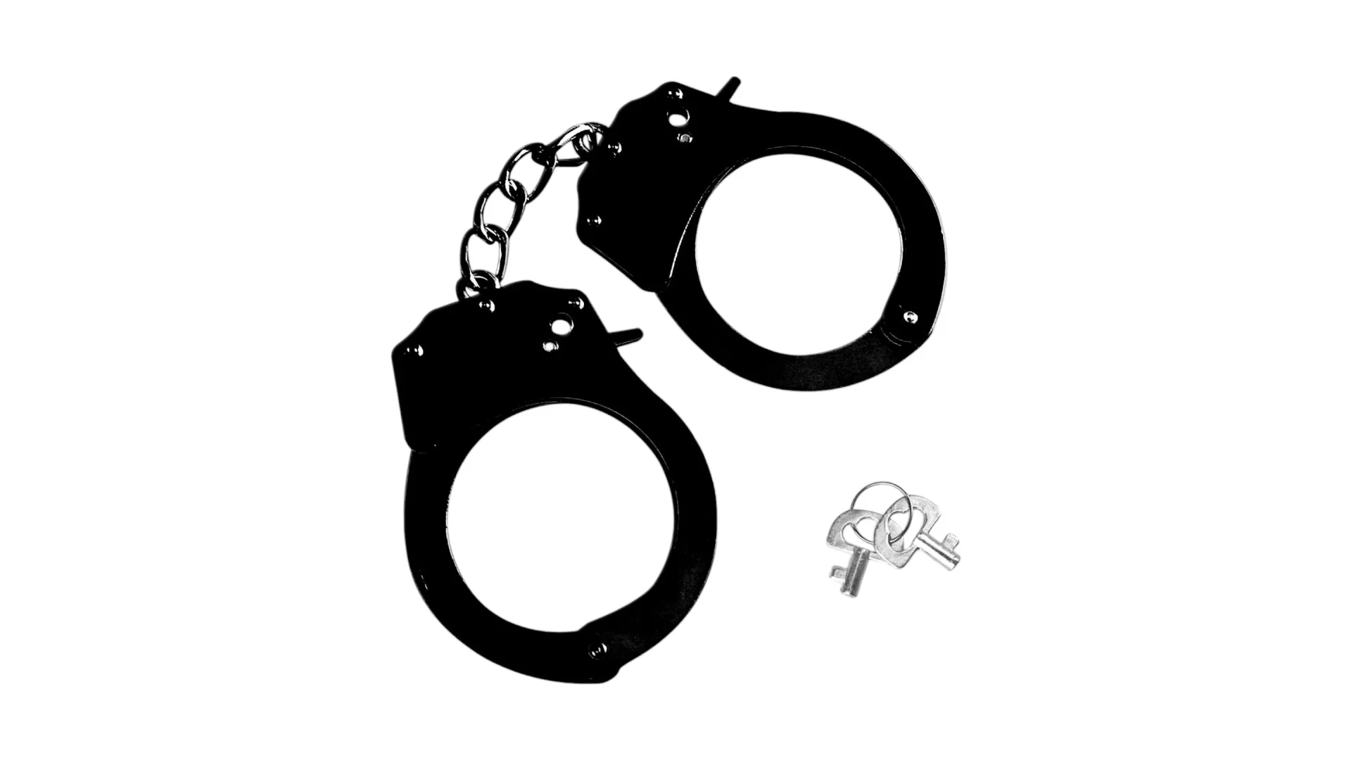 mokko Pure Joy Handcuffs – Putá pre zmyselné hry a jemné spútanie