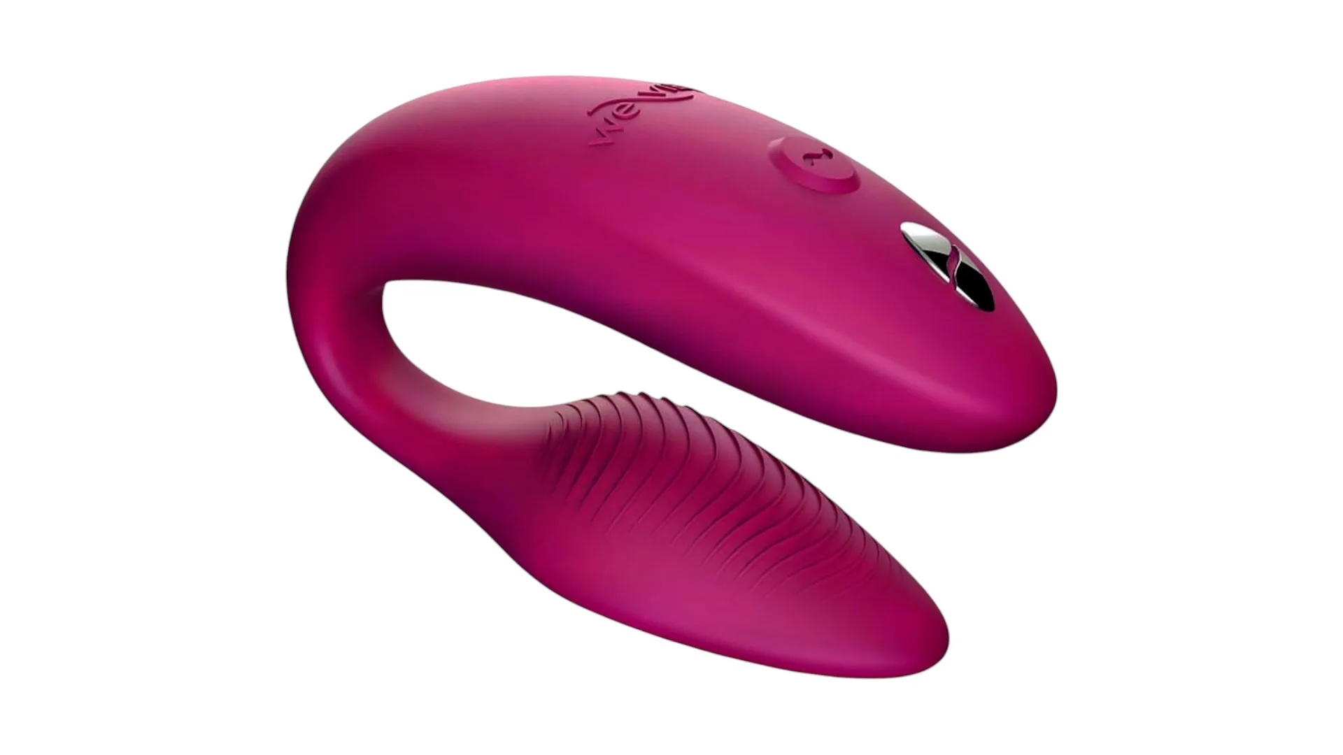 We-Vibe Sync - inteligentný, nabíjateľný, bezdrôtový párový vibrátor - ružový