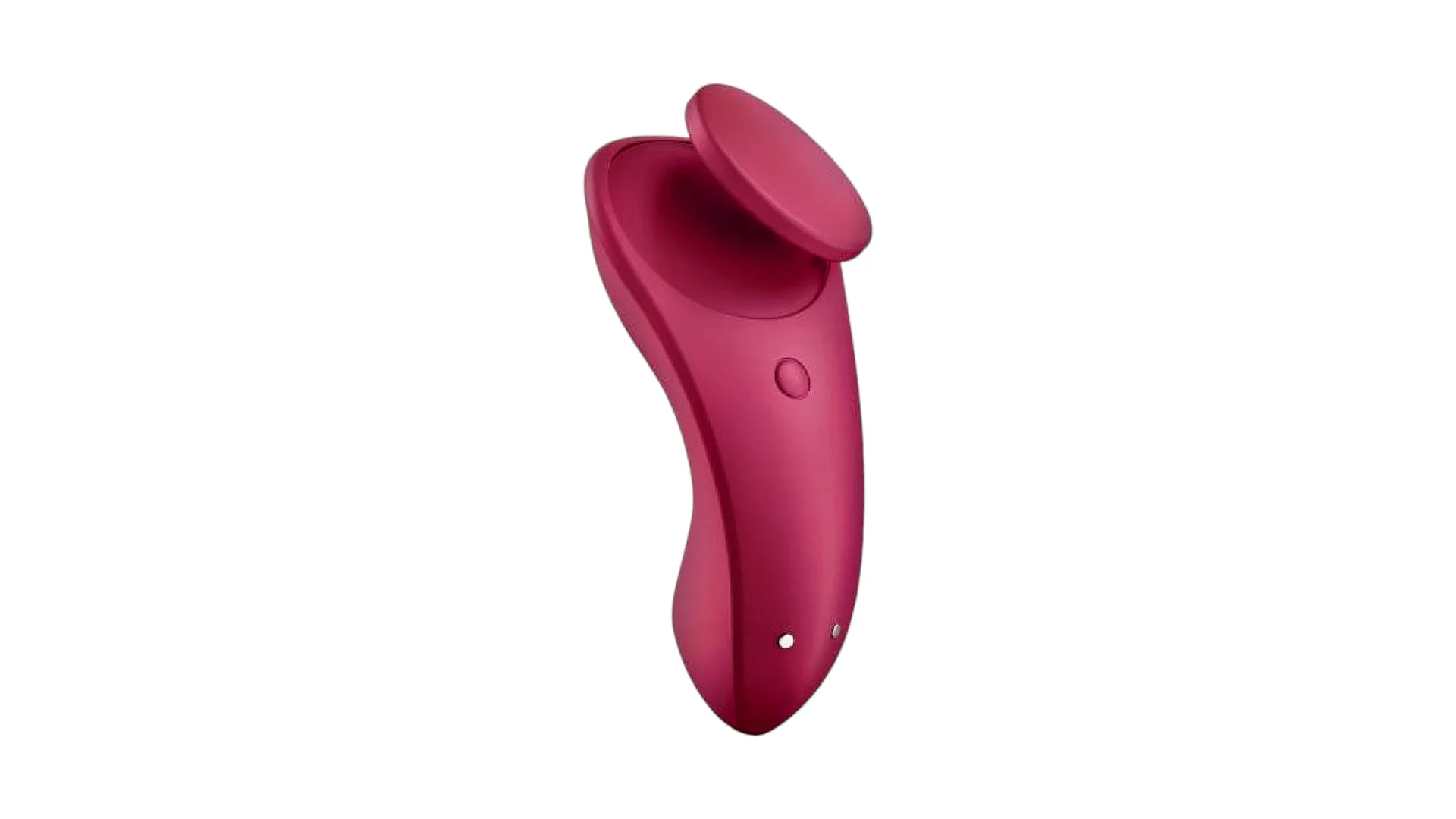 Satisfyer Sexy Secret – vibračné nohavičky s ovládaním cez aplikáciu