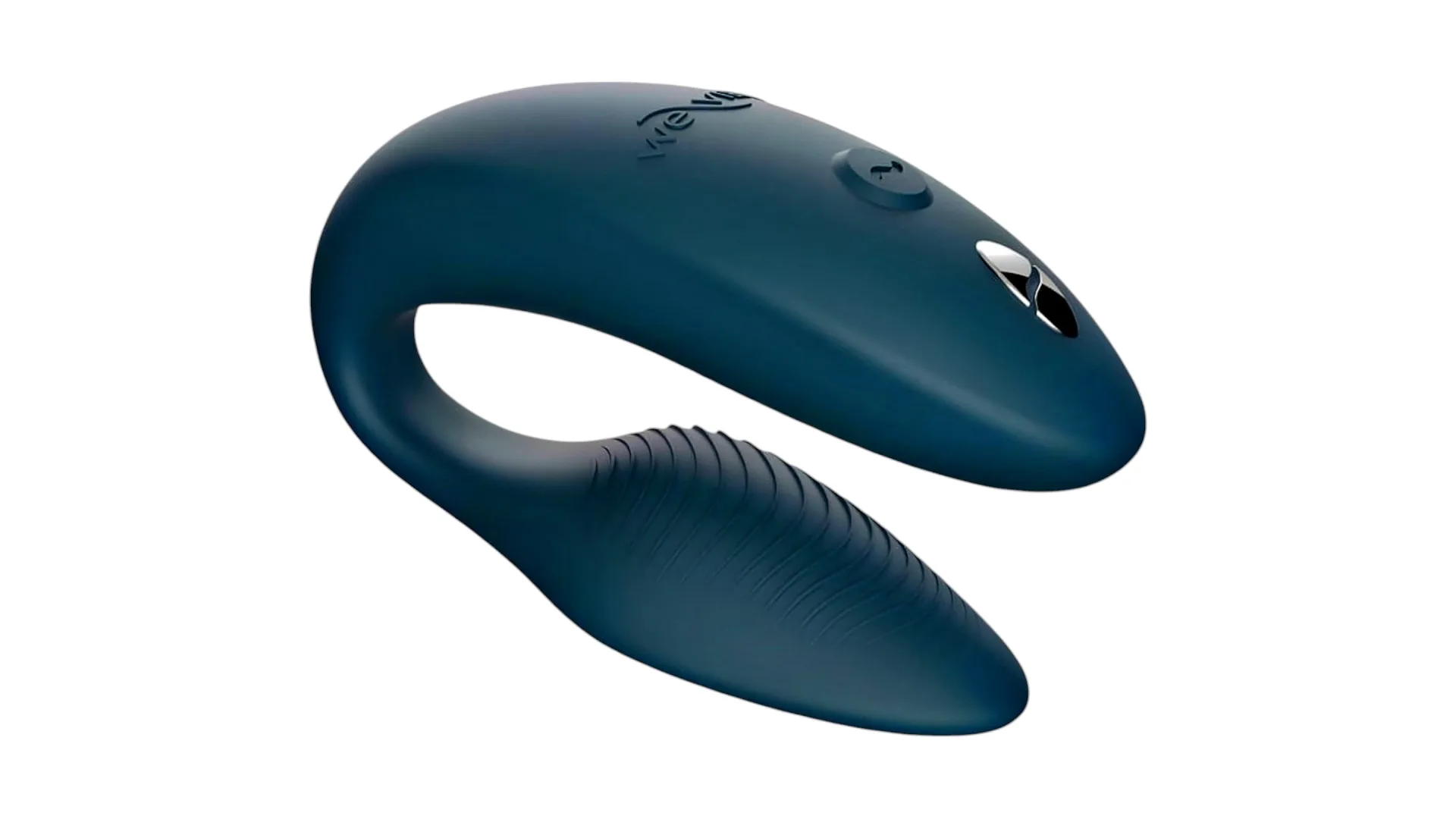 We-Vibe Sync - inteligentný, nabíjateľný, bezdrôtový párový vibrátor - zelený