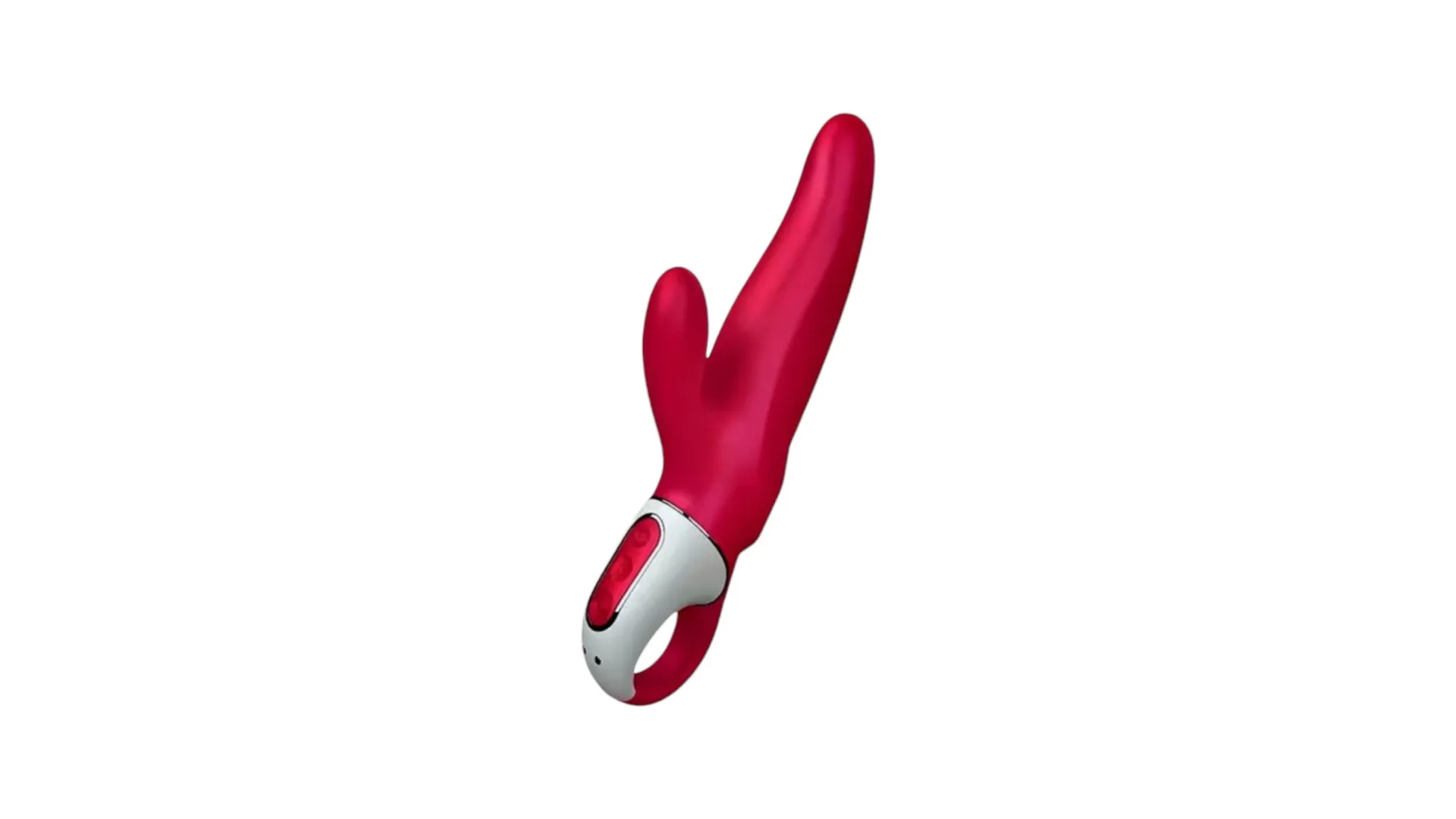 Satisfyer – Mr. Rabbit, vibrátor s duálnou stimuláciou a 2 motormi