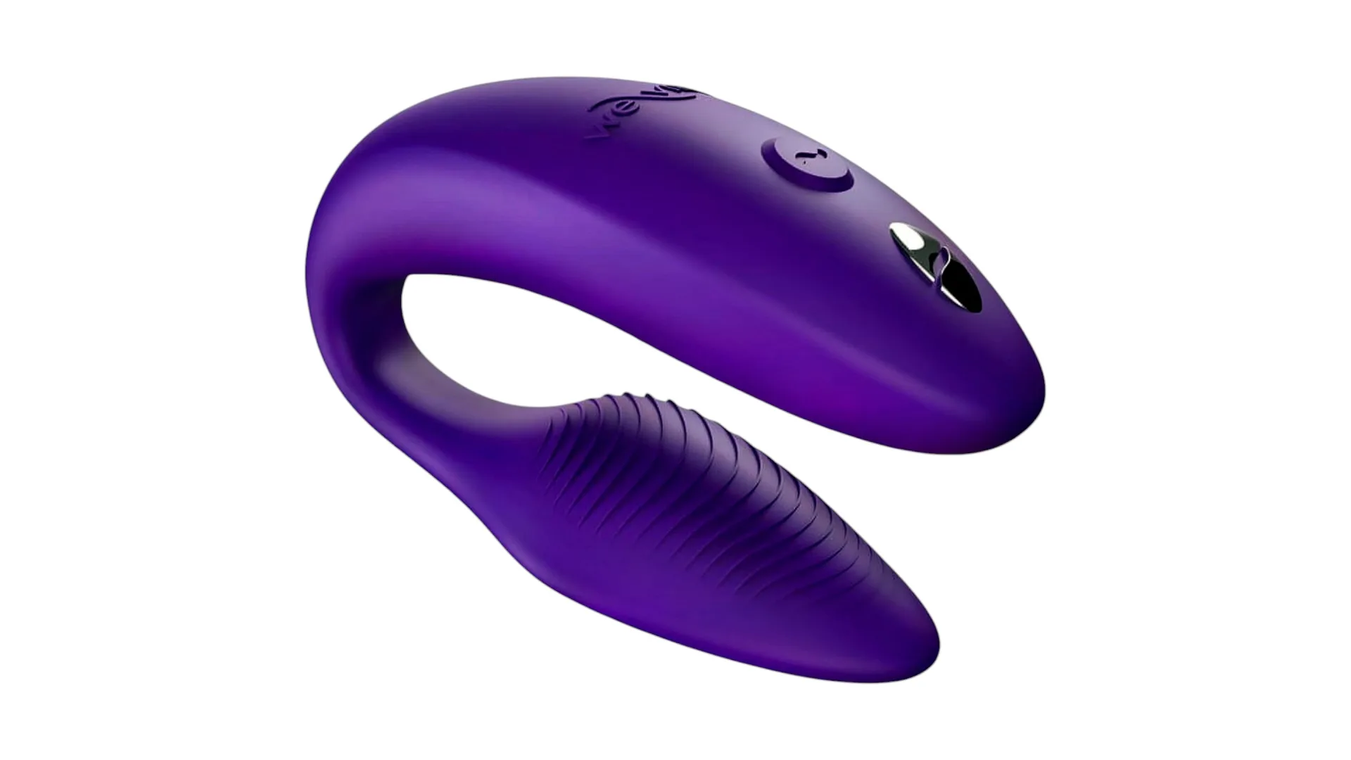 We-Vibe Sync - inteligentný, nabíjateľný, bezdrôtový párový vibrátor - fialový