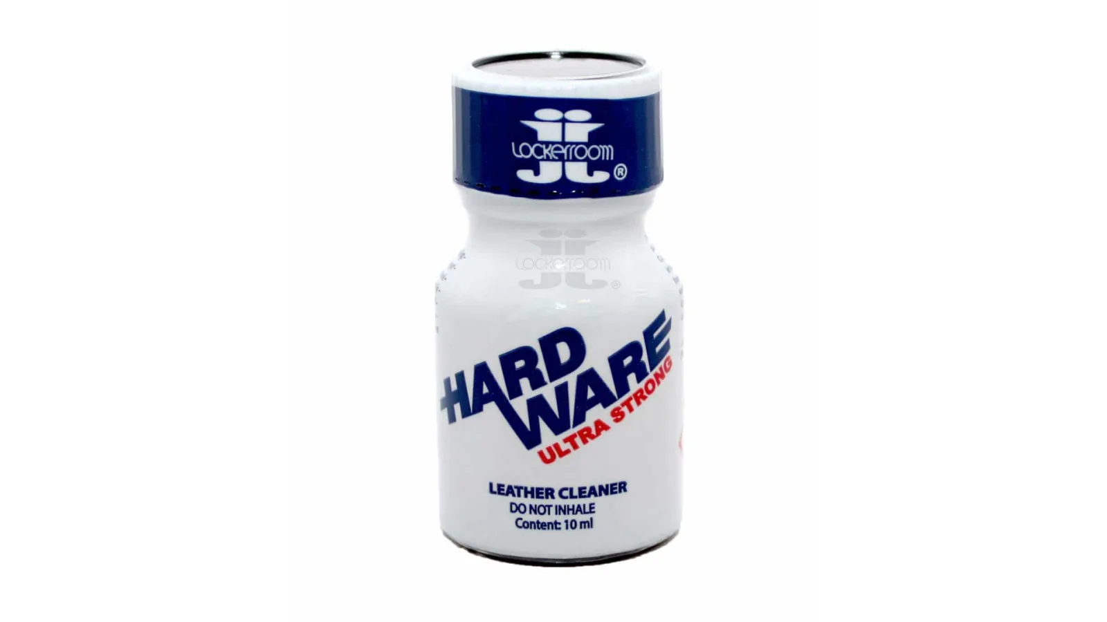 Hard Ware ULTRA STRONG - Profesionálny čistič kože - 10 ml